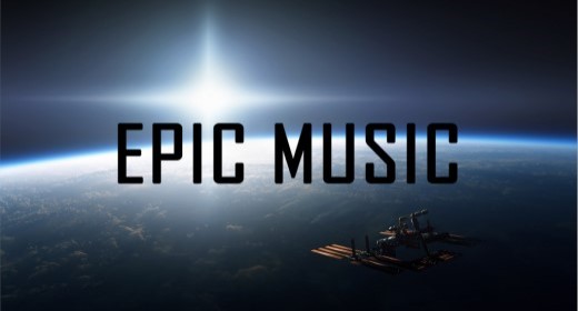 BEST EPIC CINEMATIC TRAILERS